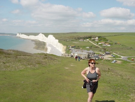Birling Gap