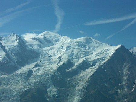 Mont Blanc