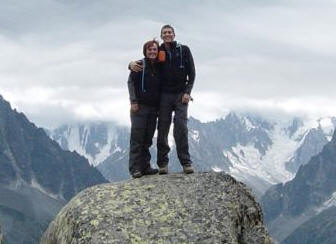 Chamonix